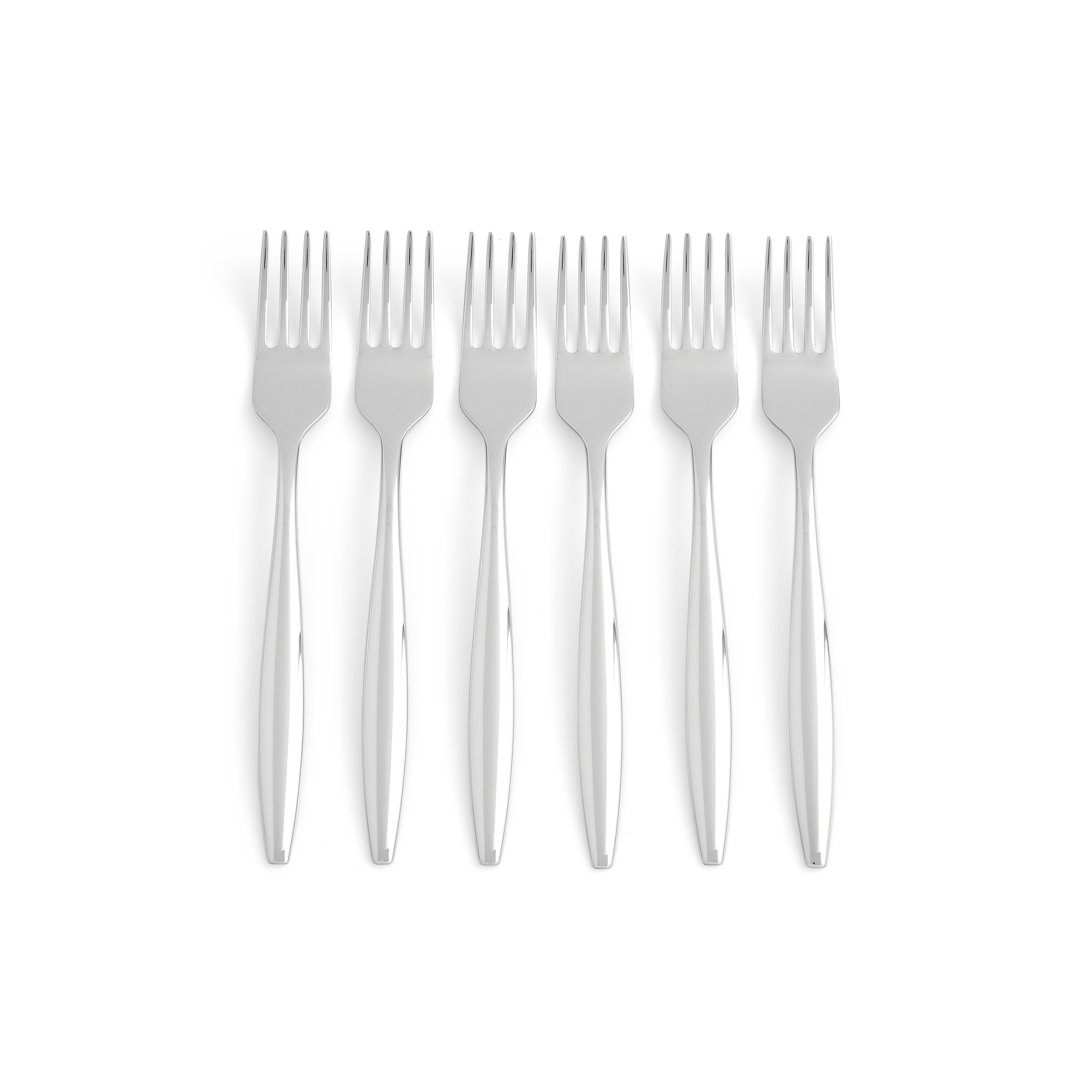 Sophie Conran Arbor Cocktail Forks Set of 6 image number null